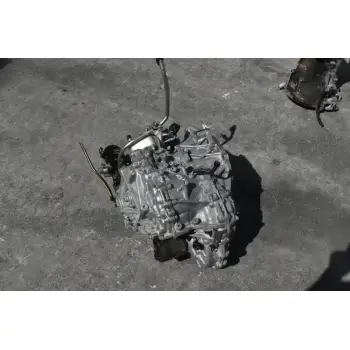 Αυτόματο Σασμάν  Nissan 1.6 DCI R9M A410 2014-2020  (3WX1B)