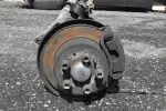 Αξονας Πίσω Fiat Ducato 2014-2019 52218764