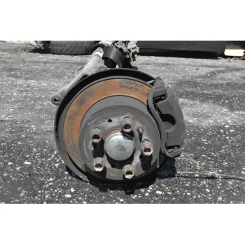 Αξονας Πίσω Fiat Ducato 2014-2019 52218764