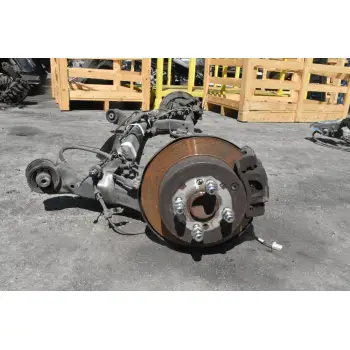 Αξονας Πίσω Hyundai i20 2008-2012 55100-1J150