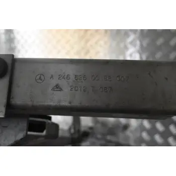 Βάση Ψυγείων Αλουμινένια Mercedes-Benz W176 / W246 2012-2018 A2466260088007