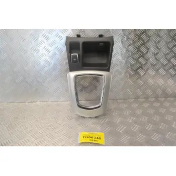 Διακοσμητικό Κονσόλας Ταχυτήτων Με Κουμπί Χειρόφρενου Nissan Qashqai J11 2013-2020 96941-4EA0A 969P0-4EA0A 969XC-4EH0A 969UD-4EA0A
