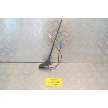 Βάση Κεραίας Ραδιοφώνου Citroen C4 Cactus 2014-2018 9666567580-03 920204061