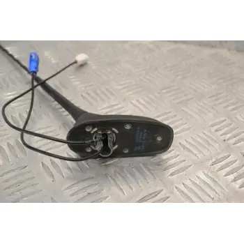 Βάση Κεραίας Ραδιοφώνου Citroen C4 Cactus 2014-2018 9666567580-03 920204061