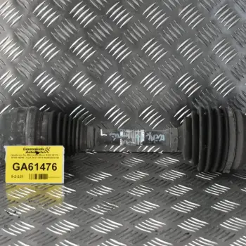 Ημιαξονιο Αρ. Mercedes-Benz A180 W176 / B180 W246 / CLA 2011-2014 A2463303100