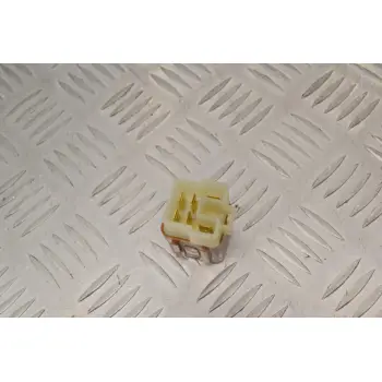 Ρελέ Βεντιλατέρ Nissan Murano VQ35DE 2008-2014 252307996A 12V (6 Pins)
