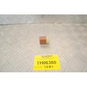 Ρελέ Βεντιλατέρ Nissan Murano VQ35DE 2008-2014 252307996A 12V (6 Pins)