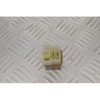 Ρελέ Βεντιλατέρ Nissan Murano VQ35DE 2008-2014 252307996A 12V (6 Pins)