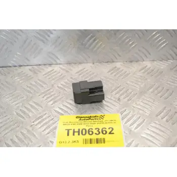 Ρελέ Βεντιλατέρ Nissan Qashqai J11 HR16 MR20 K9K R9M 2013-2020 25230-9F915 (4 Pins)