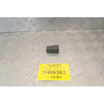 Ρελέ Βεντιλατέρ / Ανάφλεξης Nissan Qashqai J11 2013-2020 25230-9F905 4RD007814-04 (5 Pins)