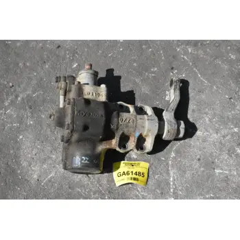 Ατέρμονας Τιμονιού Nissan Navara D22 4X4 1998-2005
