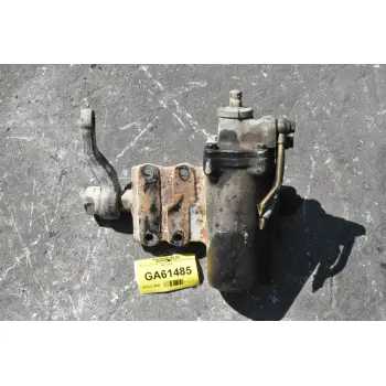 Ατέρμονας Τιμονιού Nissan Navara D22 4X4 1998-2005