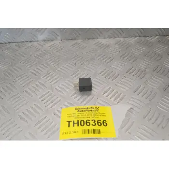 Ρελέ Βεντιλατέρ / Ανάφλεξης Nissan Qashqai J11 2013-2020 25230-9F905 4RD007814-04 (5 Pins)