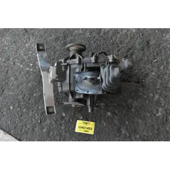 Βοηθητικό Σασμάν Suzuki Jimny 1.3 M13A 2001-2005