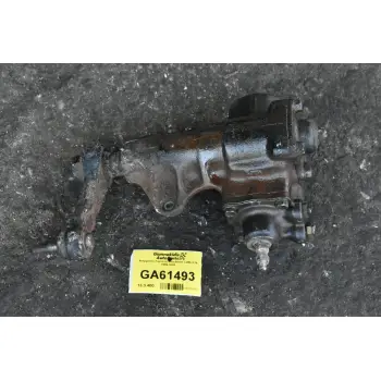 Ατέρμονας Τιμονιού Mitsubishi  L200 K74 1999-2005