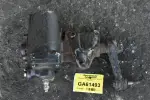 Ατέρμονας Τιμονιού Mitsubishi  L200 K74 1999-2005