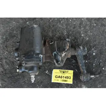 Ατέρμονας Τιμονιού Mitsubishi  L200 K74 1999-2005