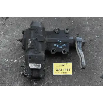 Ατέρμονας Τιμονιού Nissan Terrano II 1999-2005