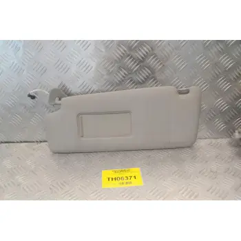 Σκιάδιο - Σκίαστρο Bmw X3 E83 2006-2011 (Οδηγού)