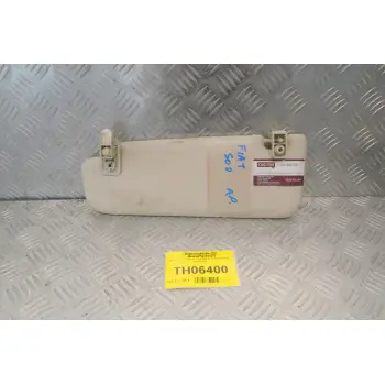 Σκιάδιο - Σκίαστρο Fiat 500 C 312 2009-2026 Αριστερό
