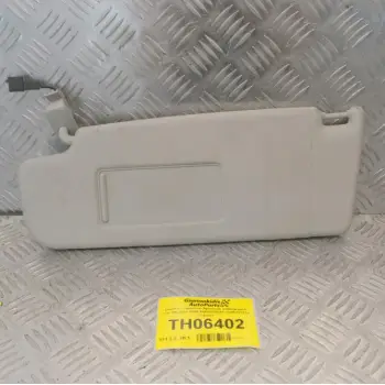 Σκιάδιο - Σκίαστρο Αριστερό Volkswagen Polo 9N 2001-2009 6Q0857551F 1H0973131A (2 pins)