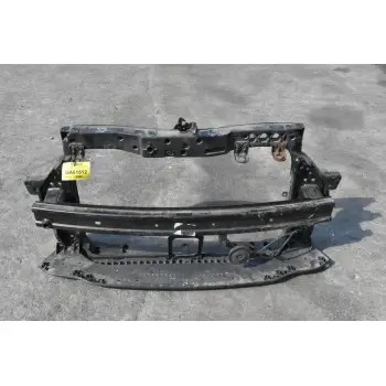 Μετώπη Hyundai i20 1.1 CRD 2012-2015 (Με τραβερσα προφυλακτηρα)