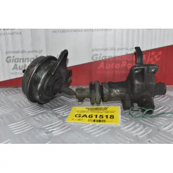 Κομπλαδόρος Διαφορικού Τετρακίνησης Mazda B2500 / Ford Ranger 1990-2005