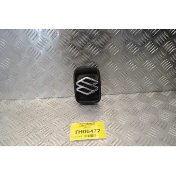Κομμάτι Μάσκας για Σήμα Suzuki Jimny 1998-2008