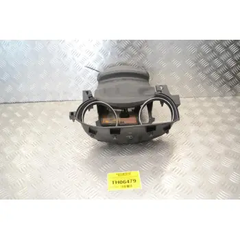 Κάλυμμα Κλειδαριάς τιμονιού Nissan Juke 2011-2017 48474-1KK1A P81107-B48100 (Με τάπα του διακόπτη ανάφλεξης)