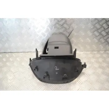 Κάλυμμα Κλειδαριάς τιμονιού Nissan Juke 2011-2017 48474-1KK1A P81107-B48100 (Με τάπα του διακόπτη ανάφλεξης)