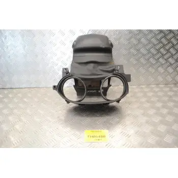 Κάλυμμα Κλειδαριάς τιμονιού Nissan Juke 2011-2017 48474-1KK1A P81107-B48100 (Με τάπα του διακόπτη ανάφλεξης)