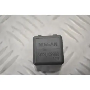 Ρελέ Ηλεκτρικών Παραθύρων Nissan Qashqai J11 2013-2020 24330-C9900 (2 Pins)
