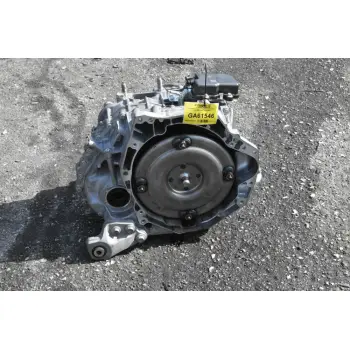 Αυτόματο Σασμάν Mazda 6 / CX5 PE 2.0 2013-2021 (PAFSD ET410)