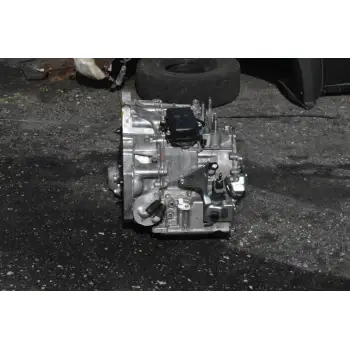 Αυτόματο Σασμάν Mazda 6 / CX5 PE 2.0 2013-2021 (PAFSD ET410)
