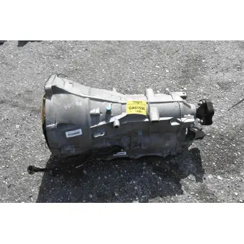 Αυτόματο Σασμάν Bmw 116 1.5d 3 Cylinder B37D15A 2015-2019 8648921 GA8HP50ZA