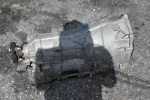 Αυτόματο Σασμάν Bmw 116 1.5d 3 Cylinder B37D15A 2015-2019 8648921 GA8HP50ZA