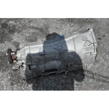 Αυτόματο Σασμάν Bmw 116 1.5d 3 Cylinder B37D15A 2015-2019 8648921 GA8HP50ZA