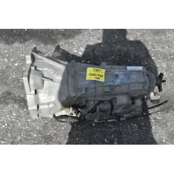 Αυτόματο Σασμάν Bmw 306S3 M54B30 0768554 1423932