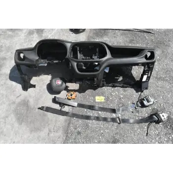 Αερόσακοι-AirBags Fiat Doblo 2015-2022