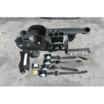 Αερόσακοι Σετ Mercedes-Benz A-Class W246 2012-2018