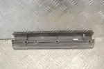Κάλυμμα Μαρσπιέ Mitsubishi Pajero Sport 1998-2007 MR227560 (εσωτερικό, πίσω Δεξιία πόρτα )