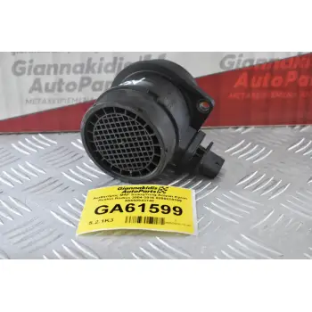 Αισθητήρας MAF SsangYong Actyon Kyron Rexton Rodius 2004-2016 0280218199 A6650943148