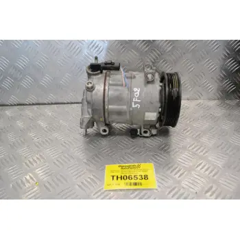 Κομπρεσέρ - A/C Citroen C4 Grand Picasso 2006-2013 DENSO 447150-1740 890847 (Μικρό Σπάσιμο)