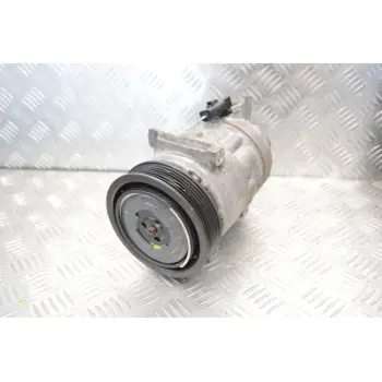 Κομπρεσέρ - A/C Citroen C4 Grand Picasso 2006-2013 DENSO 447150-1740 890847 (Μικρό Σπάσιμο)