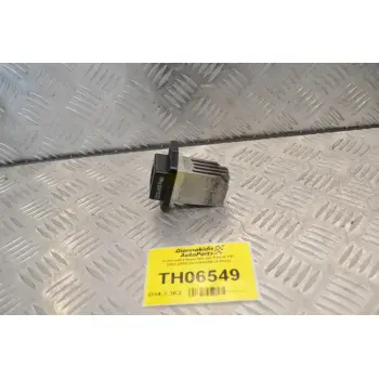 Αντίσταση Αέρα Nissan Patrol Y61 2002-2008 C010A6A09 (4 Pins)