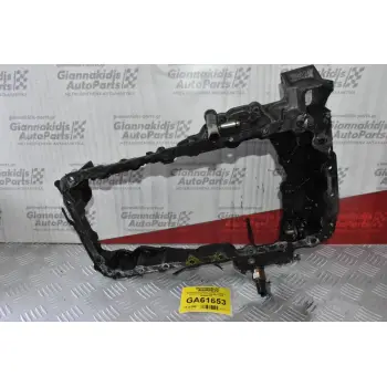 Βάση Κάρτερ Citroen Jumper / Peugeot Boxer 2.0 BlueHdi AHN 2015-2020 9808941280