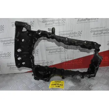 Βάση Κάρτερ Citroen Jumper / Peugeot Boxer 2.0 BlueHdi AHN 2015-2020 9808941280
