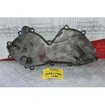 Καθρέφτης - Κάλυμμα Χρονισμού Nissan Navara / Primera YD22 1998-2012
