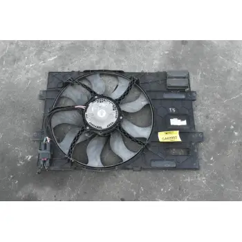 Βεντιλατερ Volkswagen T5 2.0cc DIESEL 2004-2012 232-60110-02