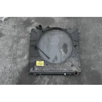 Ψυγεία Toyota Land Cruiser 1998-2005 KZJ90L 1KZ DIESEL